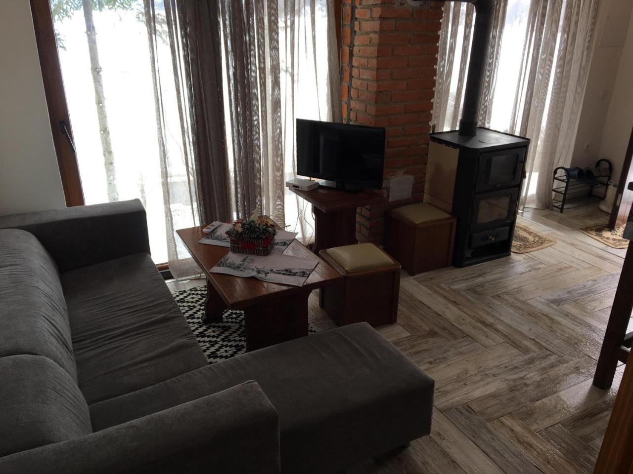 Cece'S Home Mavrovo Exterior photo
