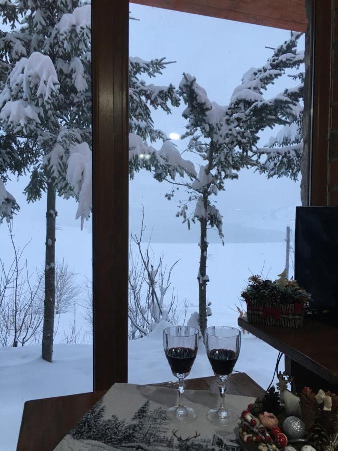 Cece'S Home Mavrovo Exterior photo