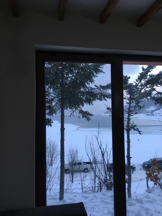 Cece'S Home Mavrovo Exterior photo