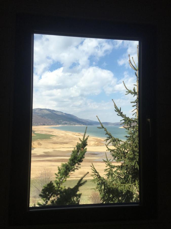 Cece'S Home Mavrovo Exterior photo