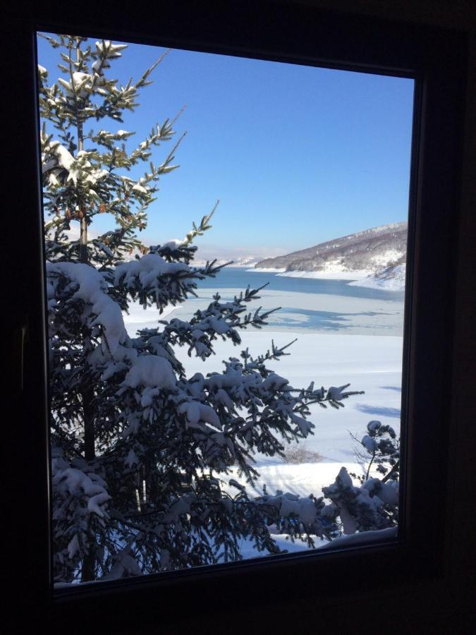 Cece'S Home Mavrovo Exterior photo